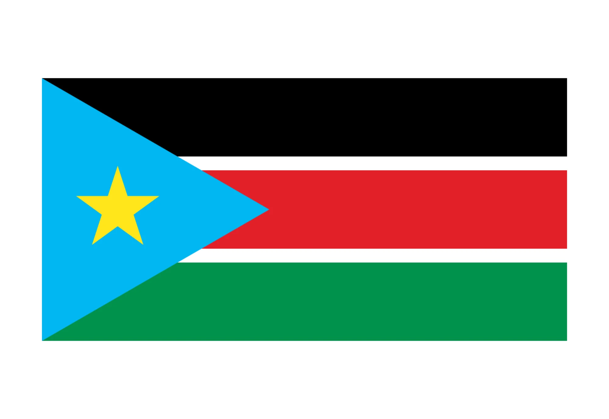 South Sudan