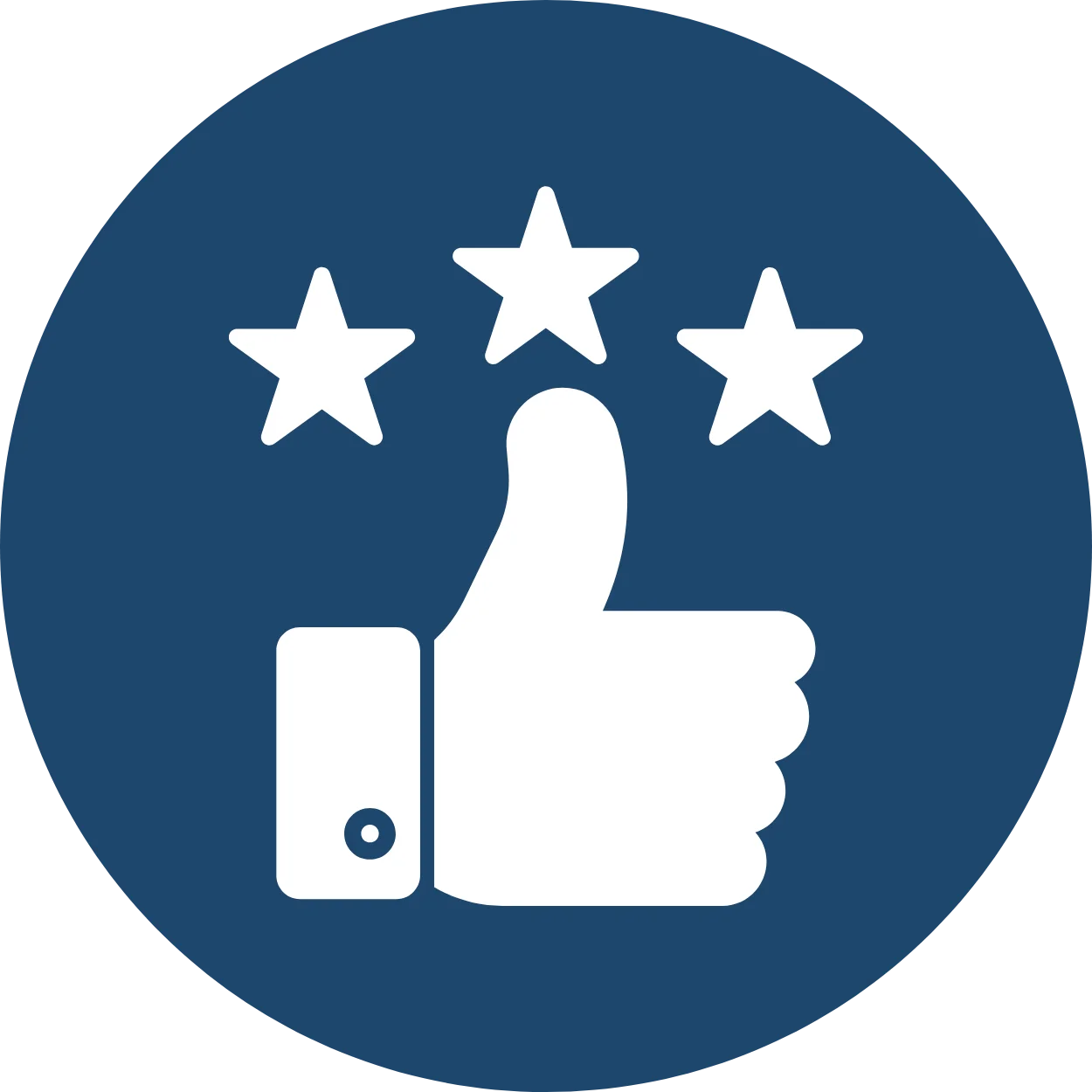 Strict Quality Control Icon