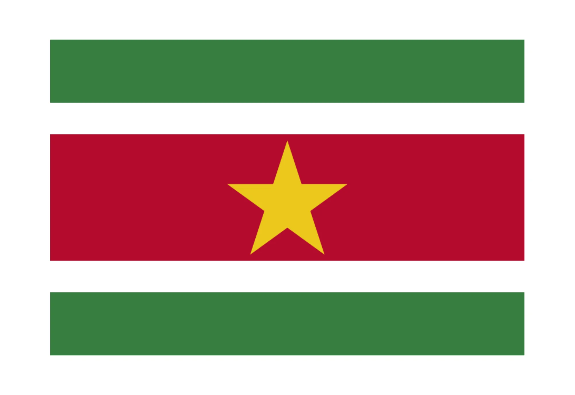 Suriname