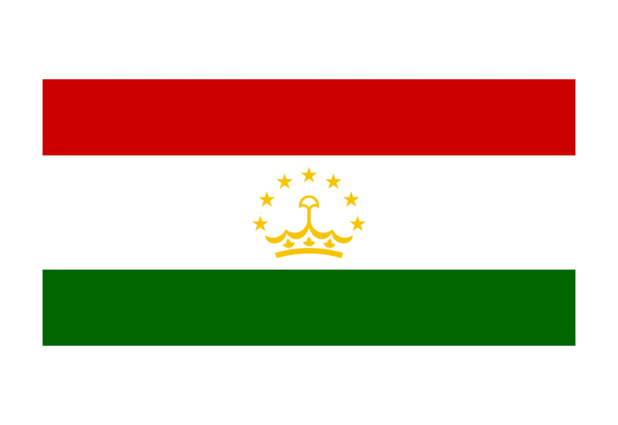 Tajikistan