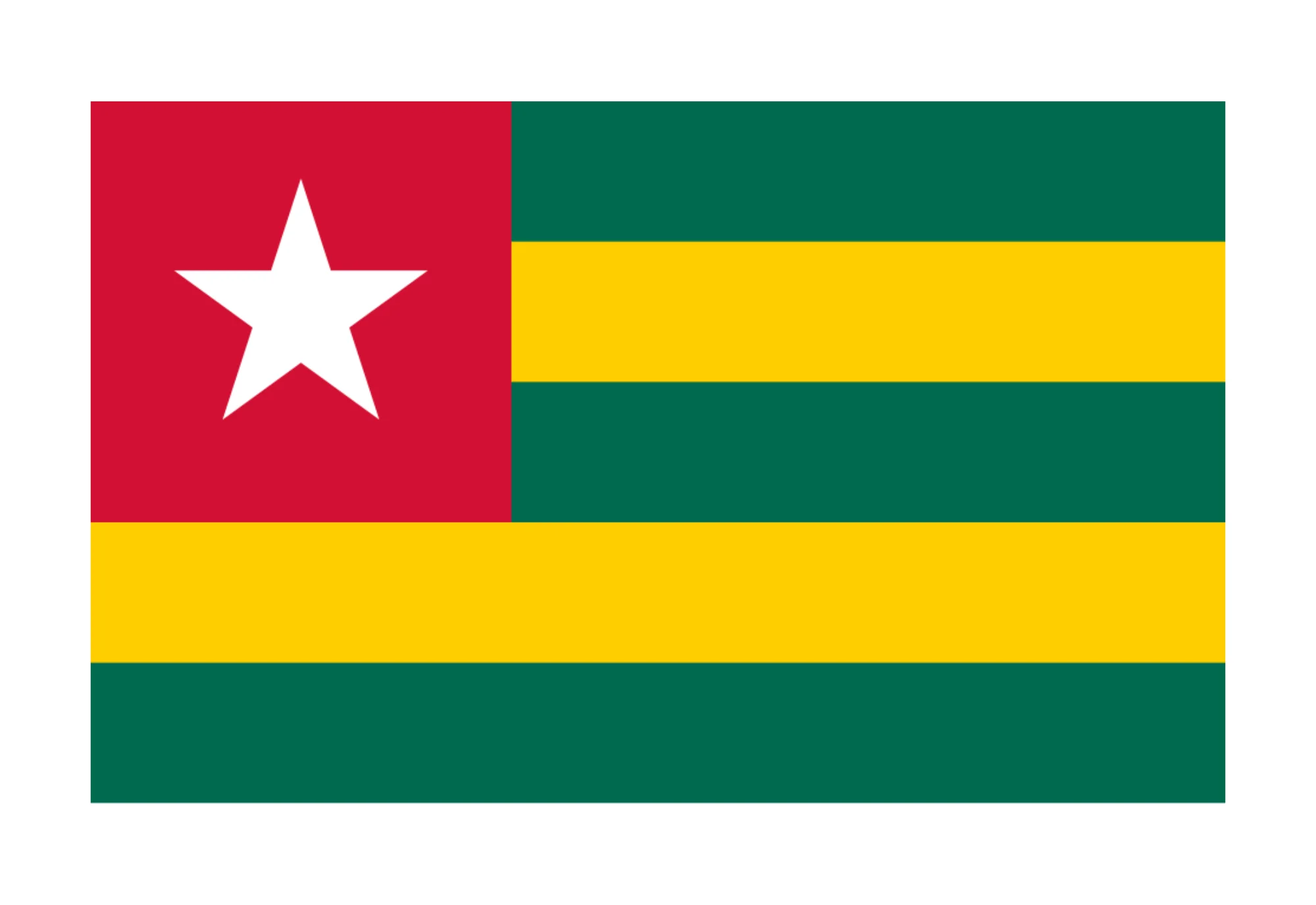 Togo