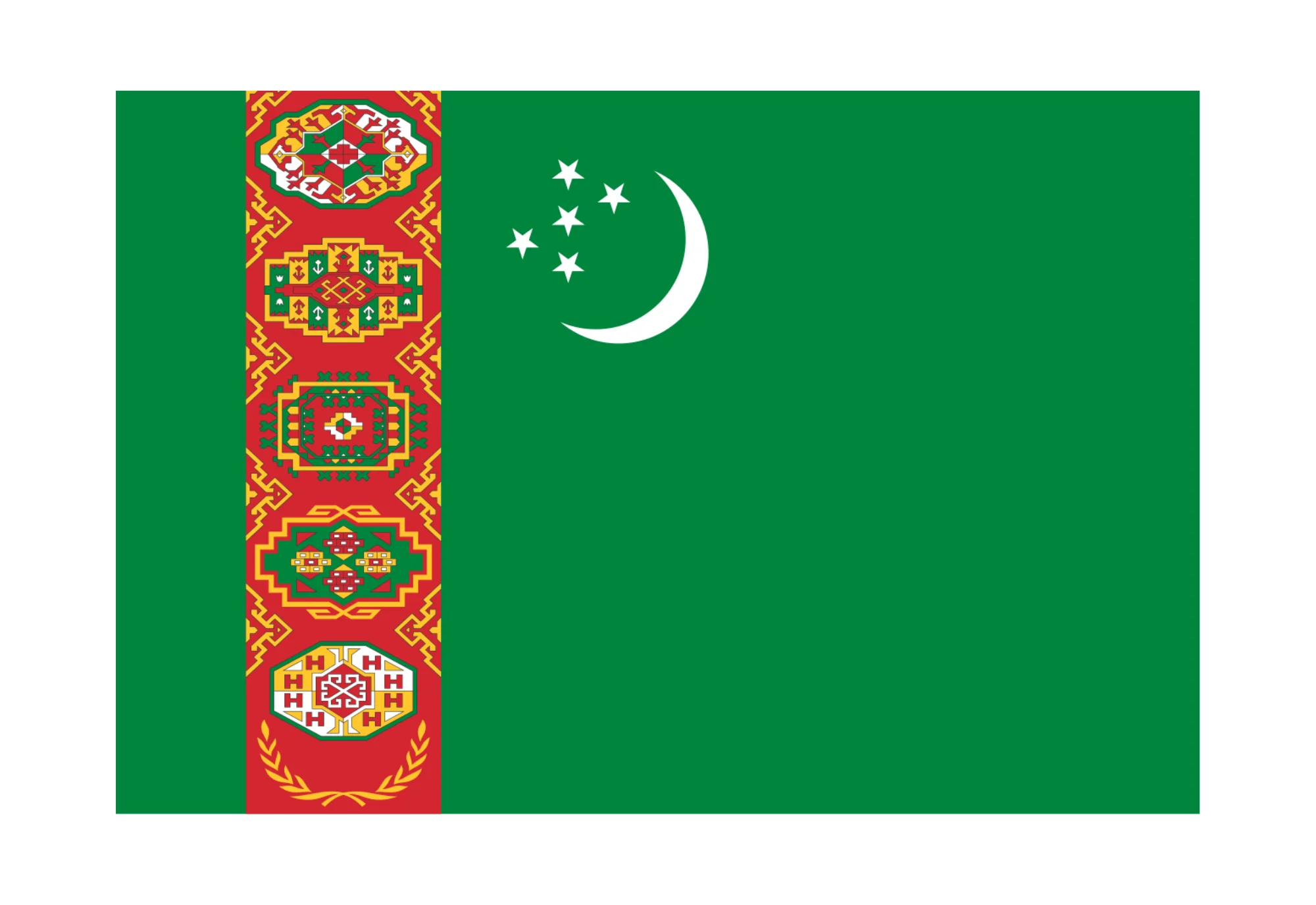 Turkmenistan