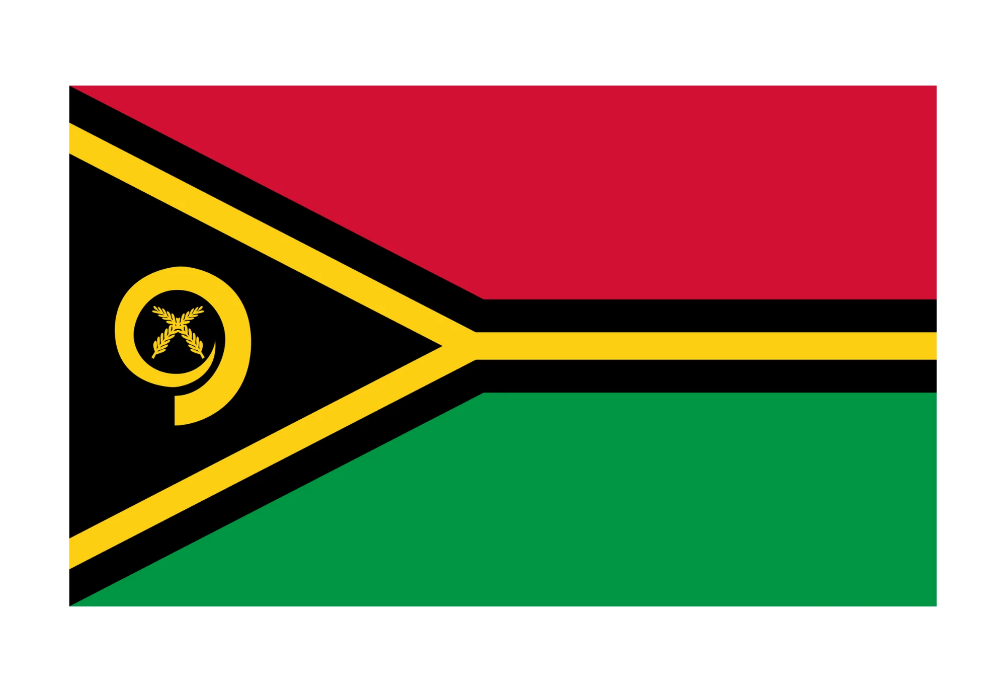 Vanuatu