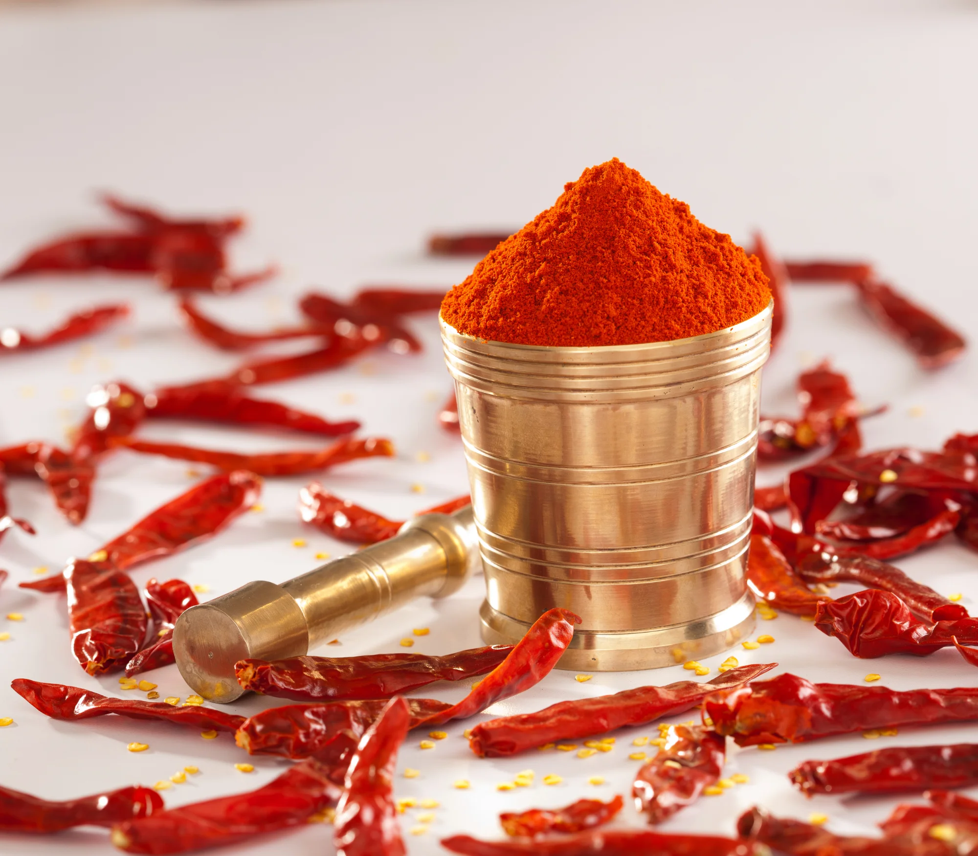Red Chilli Exporters, Red Chilli Suppliers, Red Chilli Suppliers - SPS Creatives